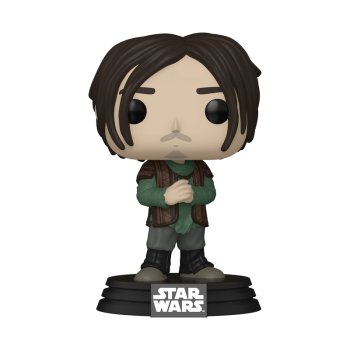 FUNKO POP! - Star Wars - Avolyte Qimir #723